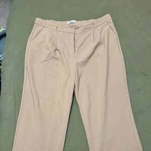 Abercrombie & Fitch Sloane Tailored Pant